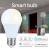 Ampoule connectée SmartLight