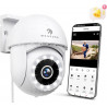 Caméra Connectée SecureCam