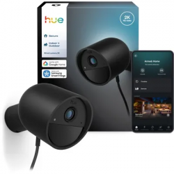 Caméra Connectée SecureCam